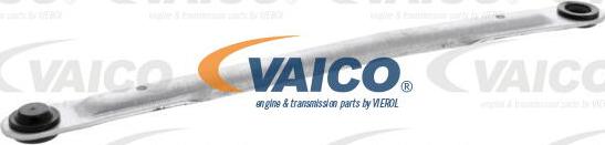 VAICO V10-3045 - Привод, тяги и рычаги привода стеклоочистителя www.avaruosad.ee