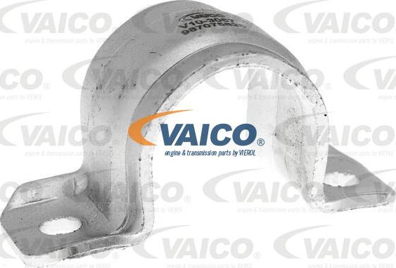 VAICO V10-3067 - Bracket, stabilizer mounting www.avaruosad.ee