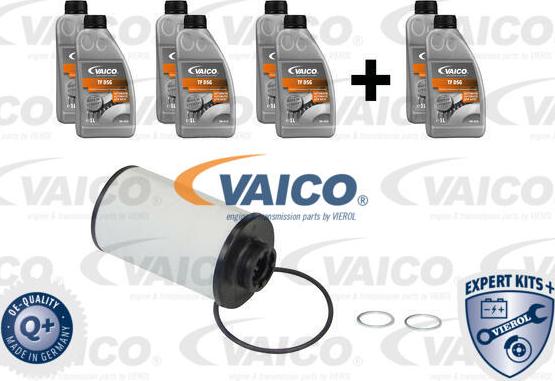 VAICO V10-3025-XXL - Parts Kit, automatic transmission oil change www.avaruosad.ee