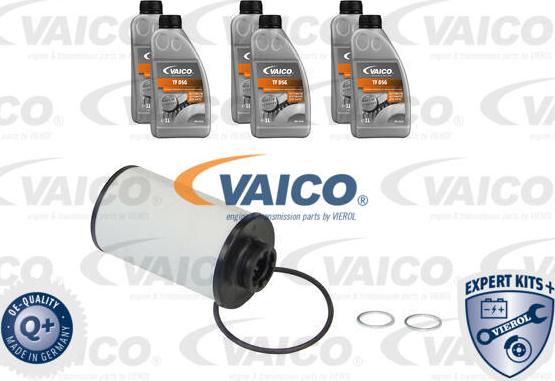 VAICO V10-3025 - Parts Kit, automatic transmission oil change www.avaruosad.ee