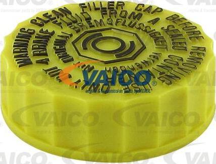 VAICO V10-3163 - Sealing Cap, brake fluid reservoir www.avaruosad.ee