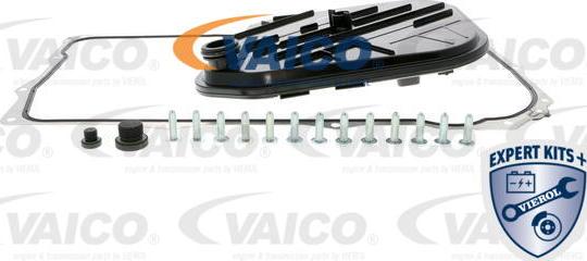 VAICO V10-3302 - Hüdraulikafilter,automaatkäigukast www.avaruosad.ee
