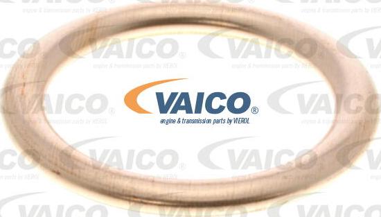 VAICO V10-3326 - Seal, oil drain plug www.avaruosad.ee