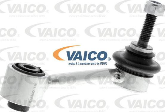 VAICO V10-7256 - Rod/Strut, wheel suspension www.avaruosad.ee