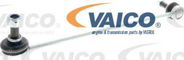VAICO V10-7255 - Rod/Strut, wheel suspension www.avaruosad.ee