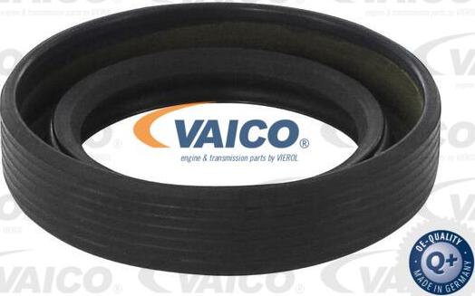 VAICO V10-3256 - Shaft Seal, crankshaft www.avaruosad.ee