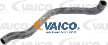 VAICO V10-3200 - Radiator Hose www.avaruosad.ee