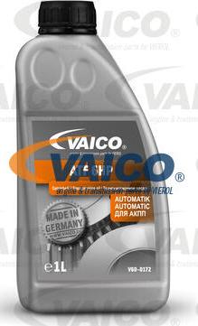 VAICO V60-0172 - Automatic Transmission Oil www.avaruosad.ee