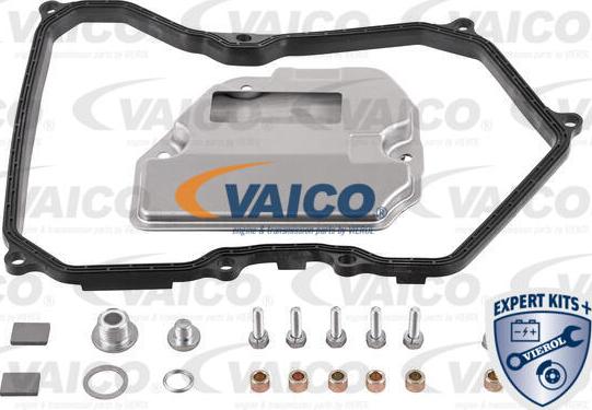 VAICO V10-3215-BEK - Parts Kit, automatic transmission oil change www.avaruosad.ee