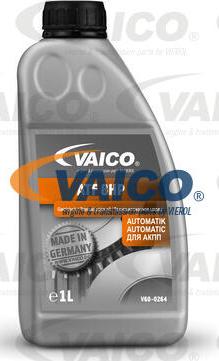 VAICO V60-0264 - Automatic Transmission Oil www.avaruosad.ee