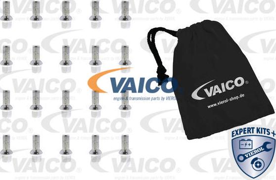 VAICO V10-3211-20 - Wheel Bolt www.avaruosad.ee