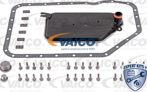 VAICO V10-3213-BEK - Parts Kit, automatic transmission oil change www.avaruosad.ee