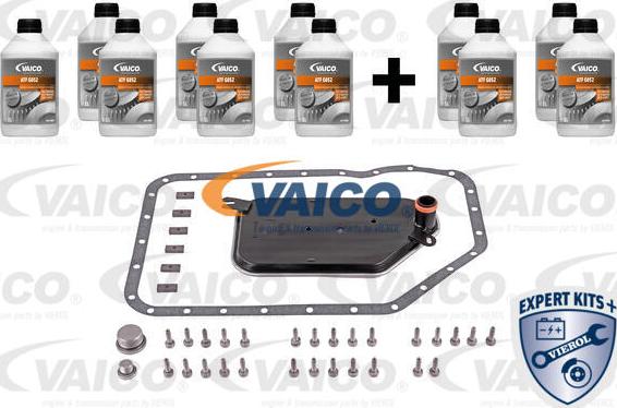 VAICO V10-3213-XXL - Parts Kit, automatic transmission oil change www.avaruosad.ee