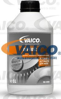 VAICO V60-0050 - Automaatkäigukasti õli www.avaruosad.ee