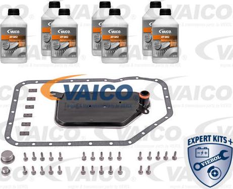 VAICO V10-3213 - Parts Kit, automatic transmission oil change www.avaruosad.ee