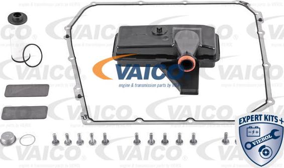 VAICO V10-3220-BEK - Parts Kit, automatic transmission oil change www.avaruosad.ee