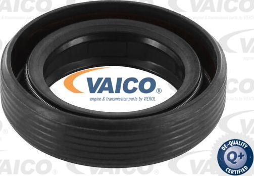 VAICO V10-3270 - Shaft Seal, manual transmission www.avaruosad.ee