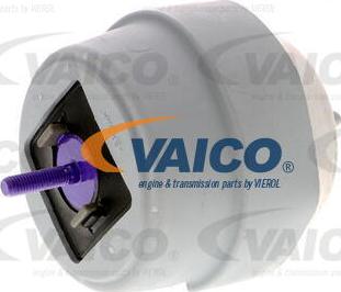 VAICO V10-2960 - Holder, engine mounting www.avaruosad.ee
