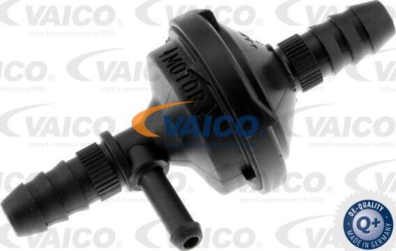 VAICO V10-2519 - Обратный клапан www.avaruosad.ee