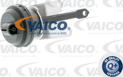 VAICO V10-2514 - Throttle body www.avaruosad.ee