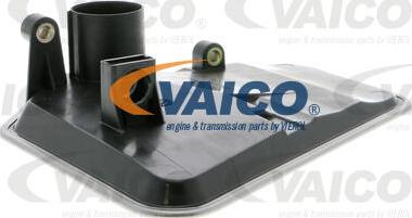 VAICO V10-2536 - Hydraulic Filter, automatic transmission www.avaruosad.ee
