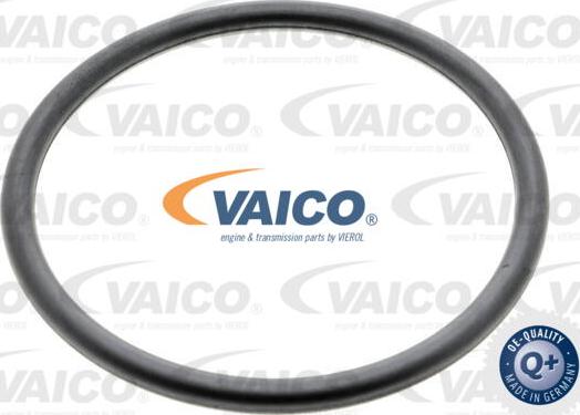 VAICO V10-2571 - Seal, air filter housing www.avaruosad.ee