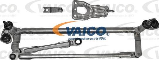 VAICO V10-2606 - Wiper Linkage www.avaruosad.ee