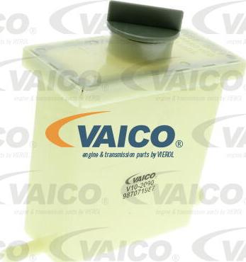 VAICO V10-2090 - Expansion Tank, power steering hydraulic oil www.avaruosad.ee