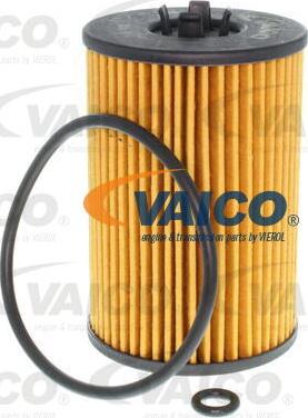 VAICO V10-2825 - Oil Filter www.avaruosad.ee