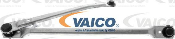 VAICO V10-2827 - Drive Arm, wiper linkage www.avaruosad.ee