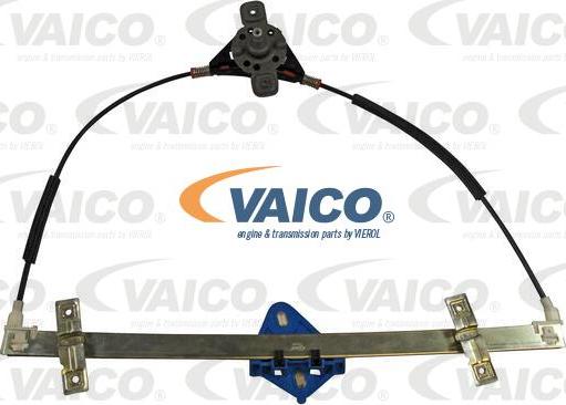 VAICO V10-2340 - Подъемное устройство для окон www.avaruosad.ee