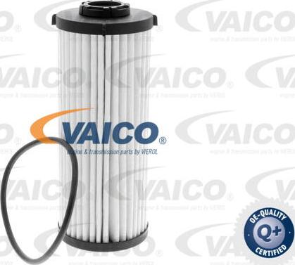VAICO V10-2287-1 - Hydraulic Filter, automatic transmission www.avaruosad.ee