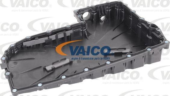 VAICO V10-7368 - Масляный поддон, автоматическая коробка передач www.avaruosad.ee