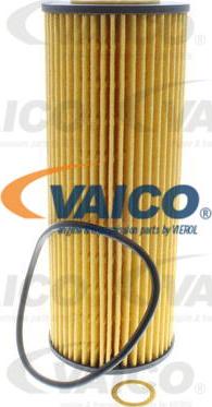 VAICO V30-0837 - Oil Filter www.avaruosad.ee