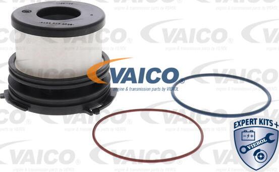 VAICO V30-3947 - Hydraulic Filter, automatic transmission www.avaruosad.ee