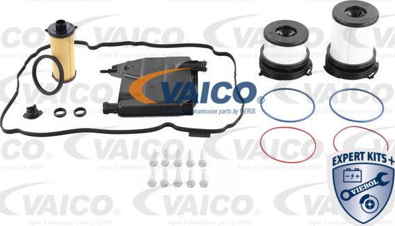 VAICO V30-3957-BEK - Parts Kit, automatic transmission oil change www.avaruosad.ee