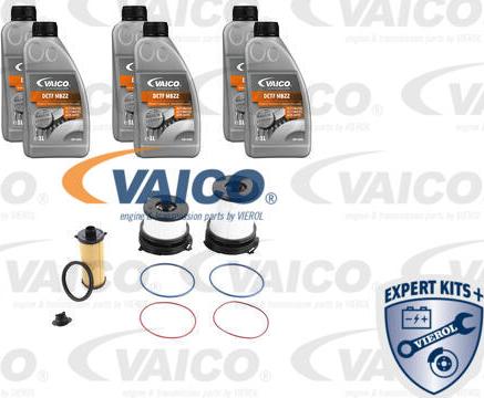 VAICO V30-3957-SP - Parts Kit, automatic transmission oil change www.avaruosad.ee