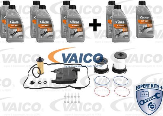 VAICO V30-3957-XXL - Parts Kit, automatic transmission oil change www.avaruosad.ee