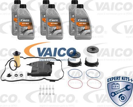 VAICO V30-3957 - Parts Kit, automatic transmission oil change www.avaruosad.ee