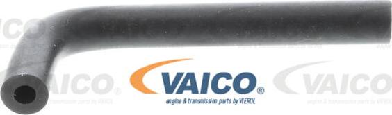 VAICO V30-2924 - Шланг, система подачи воздуха www.avaruosad.ee