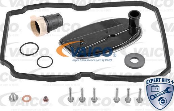 VAICO V30-2254-BEK - Parts Kit, automatic transmission oil change www.avaruosad.ee