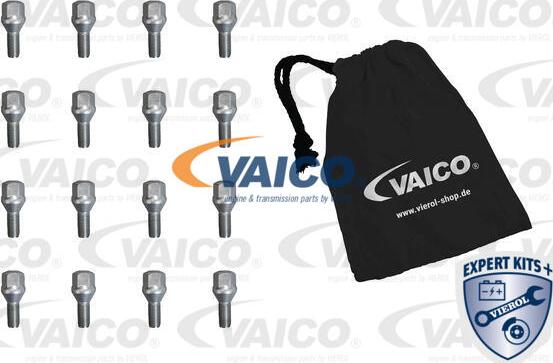 VAICO V38-9593-16 - Wheel Bolt www.avaruosad.ee