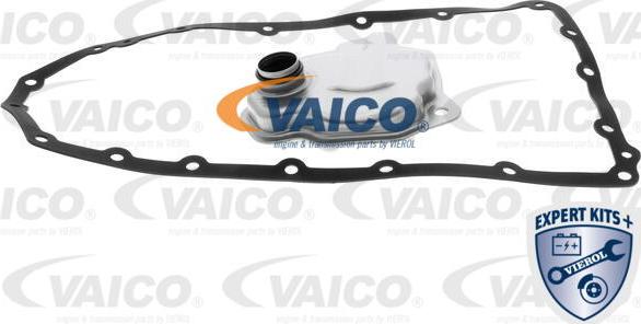 VAICO V38-0569 - Hydraulic Filter, automatic transmission www.avaruosad.ee