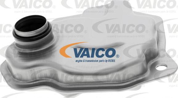 VAICO V38-0567 - Hydraulic Filter, automatic transmission www.avaruosad.ee