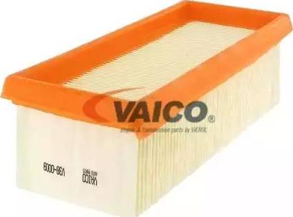VAICO V38-0009 - Air Filter www.avaruosad.ee
