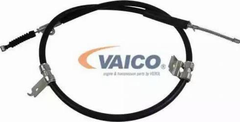 VAICO V38-30038 - Cable, parking brake www.avaruosad.ee