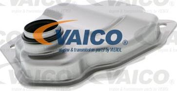 VAICO V33-0046 - Hydraulic Filter, automatic transmission www.avaruosad.ee