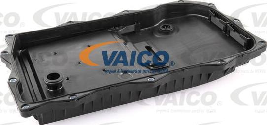 VAICO V33-0087 - Oil Pan, automatic transmission www.avaruosad.ee
