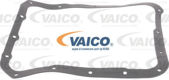 VAICO V37-0222 - Seal, automatic transmission oil pan www.avaruosad.ee