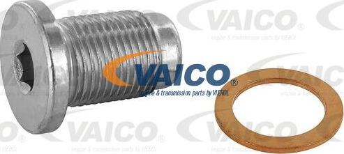 VAICO V24-0504 - Sealing Plug, oil sump www.avaruosad.ee